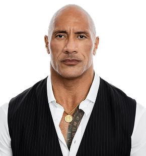 speaker The Rock