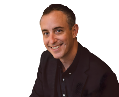 speaker Will Guidara