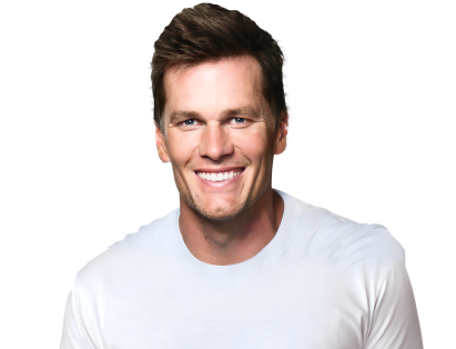 speaker Tom Brady