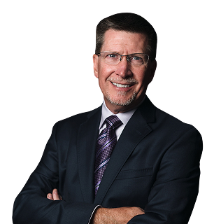 speaker Tom Ellsworth