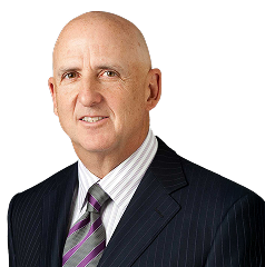 speaker David Falk