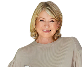 speaker Martha Stewart